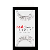 Red Cherry - Wimpern - Balencia Lashes