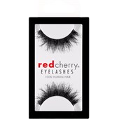 Red Cherry - Eyelashes - Berkeley Lashes