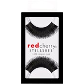 Red Cherry - Eyelashes - Blackbird Lashes
