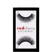 Red Cherry - Wimpern - Blair Lashes