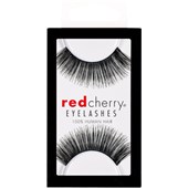 Red Cherry - Eyelashes - Cali Lashes