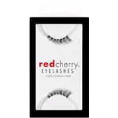 Red Cherry - Eyelashes - Cara Lashes