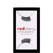 Red Cherry - Wimpern - Charlie Lashes