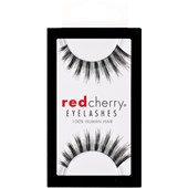 Red Cherry - Eyelashes - Coco Lashes