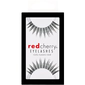 Red Cherry - Eyelashes - Daisy Lashes