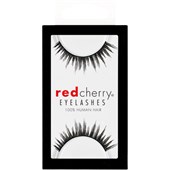 Red Cherry - Eyelashes - Delaney Lashes