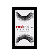 Red Cherry - Wimpern - Delphine Lashes