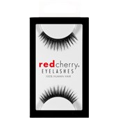 Red Cherry - Eyelashes - Donatella Lashes