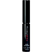 Red Cherry - Eyelashes - Eyelash Brush Dark Adhesive