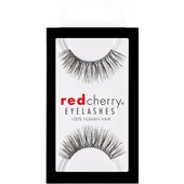 Red Cherry - Wimpern - Frankie Lashes