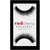 Red Cherry - Eyelashes - Frida Lashes