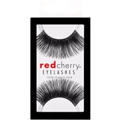 Red Cherry - Eyelashes - Ginger Lashes