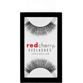 Red Cherry - Cils - Hudson Lashes