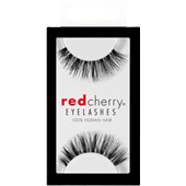 Red Cherry - Eyelashes - Ivy Lashes