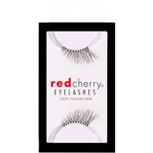 Red Cherry - Wimpern - Jane Lashes