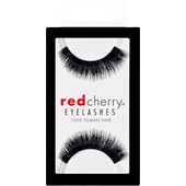 Red Cherry - Eyelashes - Jewels Lashes