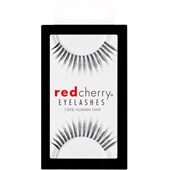 Red Cherry - Eyelashes - Kennedy Lashes