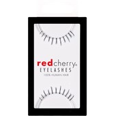 Red Cherry - Wimpers - Kinsley Lashes