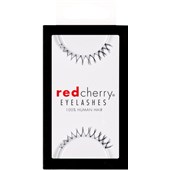 Red Cherry - Eyelashes - Kitty Lashes