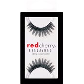 Red Cherry - Wimpers - Lottie Lashes