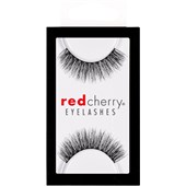 Red Cherry - Wimpern - Lucinda Lashes