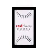 Red Cherry - Eyelashes - Lulu Lashes