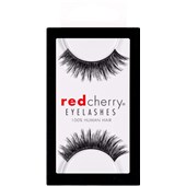 Red Cherry - Eyelashes - Marlow Lashes