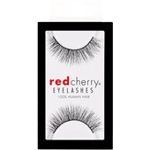 Red Cherry - Eyelashes - Mericate Lashes