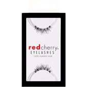 Red Cherry - Eyelashes - Mischa Lashes