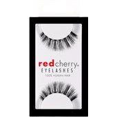 Red Cherry - Eyelashes - Molla Lashes