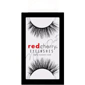Red Cherry - Wimpers - Night Out The Monroe Lashes