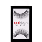 Red Cherry - Eyelashes - Phoebe Lashes