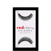 Red Cherry - Eyelashes - Presley Lashes