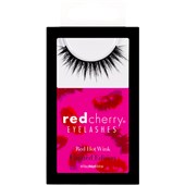 Red Cherry - Wimpern - Red Hot Wink All Tiered Up Lashes
