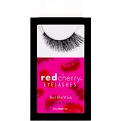 Red Cherry - Ripset - Red Hot Wink Retro Finish Lashes