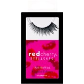 Red Cherry - Wimpers - Red Hot Wink Shadow Effect Lashes