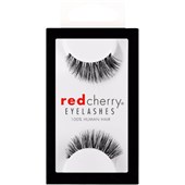 Red Cherry - Eyelashes - Rumi Lashes