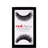 Red Cherry - Eyelashes - Ryder Lashes