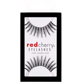 Red Cherry - Eyelashes - Sabin Lashes
