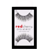 Red Cherry - Eyelashes - Simone Lashes