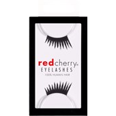 Red Cherry - Eyelashes - Sloan Lashes