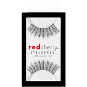 Red Cherry - Øjenvipper - Stella Lashes