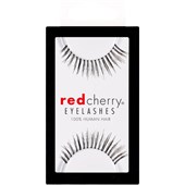 Red Cherry - Wimpern - Suki Lashes