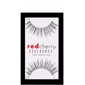 Red Cherry - Eyelashes - Sundance Lashes