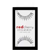Red Cherry - Wimpers - Sweetpea Lashes