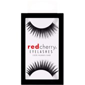 Red Cherry - Wimpern - Winter Lashes