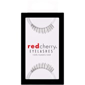 Red Cherry - Wimpern - York Lashes