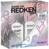 Redken - Acidic Bonding Concentrate - Cadeauset