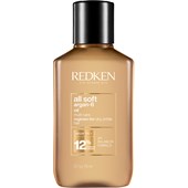 Redken - All Soft - Aceite de argán 6