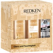 Redken - All Soft - Set de regalo